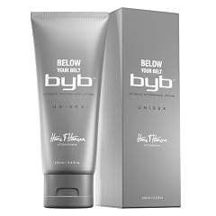 BYB - Below Your Belt - INTIMATE After Shave Lotion