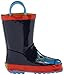 Western Chief Kids Thomas Rain Boot(Toddler/Little Kid/Big Kid), Navy, 9 M US Toddler