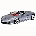 Schylling Die-Cast Porsche Carrera [Toy] [Toy]