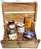 A Trip to Sicily - Sicilian flavors minus the jet-lag by Gustiamo Gift Package