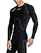 SKINS Men's A400 Long Sleeve Top