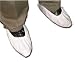 Plastic Shoe Covers Disposable for Carpet Cleaners