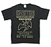 Led Zeppelin Song Remains the Same Mens Tee