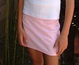 Girls Yoga Skort
