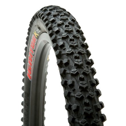 Maxxis Ignitor UST Mountain Bike Tire (Folding 70a, 26x2.35)