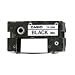 Casio Inc. TR-18BK Wireless Monochrome Printer