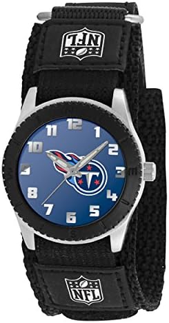 TENNESSEE TITANS kids watch black Adjustable up to 6 inches watch free shipping
