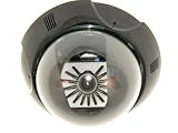 New CPC622, CPCAM Color CCTV Camera 1/3 H.R. Panasonic Color CCD 3.6MM lens Mini Color Dome