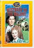 Westward Ho, the Wagons! (The Wonderful World of Disney) [DVD]