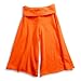 U Go Girl - Girls Gaucho Pant, Orange
