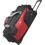 CalPak Gene (Deep Red)