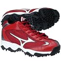 Mizuno Men's 9 Spike Blast Baseball Cleat