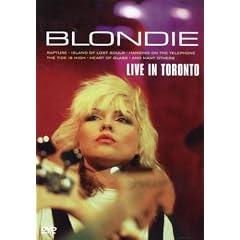 Live In Toronto (1982)
