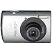 Photo : Canon PowerShot SD870IS 8MP Digital Camera with 3.8x Wide Angle Optical Image Stabilized Zoom (Black)
