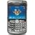 Unlocked Blackberry Curve 8320 Titanium Edition GSM Network - WiFi Support, QWERTY Keyboard, Email