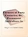 Farmers of Forty Centuries; Or, Permanent Agriculture in China, Korea, and Japan
