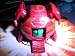 Bakugan Single LOOSE Figure Nova 12 MANION [Red]