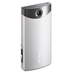 sale item: Sony Bloggie Touch Mhs-ts10/s 4 G...