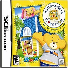 Build-A-Bear Workshop