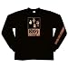 Kiss - Concert Flyer Long Sleeve