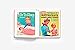 Bad Little Children's Books: KidLit Parodies, Shameless Spoofs, and Offensively Tweaked Covers