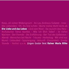 Die Liebe und das Leben-Rilkes Sch�nste Gedichte