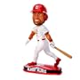 St. Louis Cardinals #5 Albert Pujols Helmet Base Bobblehead