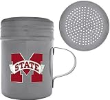 Mississippi State Bulldogs Seasoning Shaker