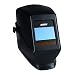 Jackson Safety Insight Variable Auto Darkening Welding Helmet, HSL100 (46129), Black, 1 Helmet / Order