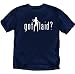 Got Laid T-Shirt