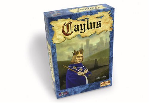 Caylus