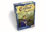 Ystari Games 75136 - Caylus