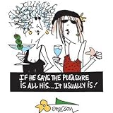 Emerson Street His Pleasure Nightshirt
