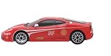 Autotec 1:24 Ferrari Challenge F430