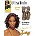 Ultra Twin Weave, 10 Inch Solid Colors