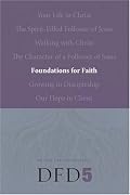 Foundations for Faith (Dfd:Design for Discipleship)