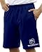 Was guckst Du!? Bermuda Short Navy, XL