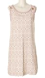 OUTLET/AEgbgJUICY COUTURE Austin Printed Shift Dress / W[V[N`[ : m[X[us