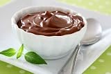 Wallmonkeys Peel and Stick Wall Decals - Chocolate Pudding - 72"W x 48"H Removable Graphic Wallmonkeys Peel and Stick Wall Decals - Chocolate Pudding - 72"W x 48"H Removable Graphic