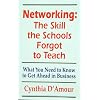 Networking: The Skill the Schools Forgot to Teach