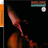 The Quintessence (Verve Originals Serie)par Quincy Jones
