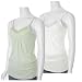 Ambiance Brand Embellished Spaghetti Strap Top