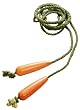 Jumping Carrot - by HABA