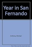 The year in San Fernando