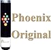 Pool Billard Queue PHOENIX "Classic-Blue" Handmade *NEU* Billiard Cue Kö Koe