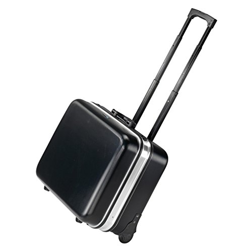 B and W Run Wheeled Tool Case