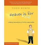 Produkt-Bild: [Heaven Is for Real Conversation Guide]Heaven Is for Real Conversation Guide BY Burpo, Todd(Author)Paperback