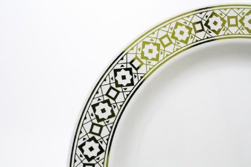 Palatial Gold Soup Bowls - 12 oz (Set of 10)