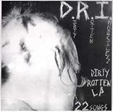 Dirty Rotten Lp