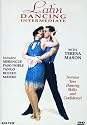 Latin Dancing Intermediate with Teresa Mason